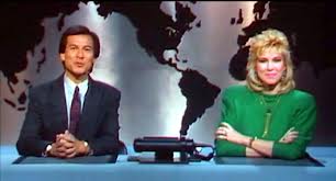 Robocop 1 and 2 Broadcast Journalism